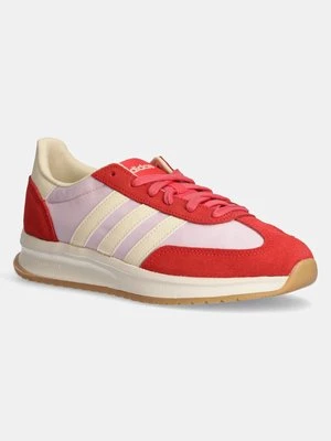 adidas sneakersy RUN 70s 2.0 kolor pomarańczowy JP5465