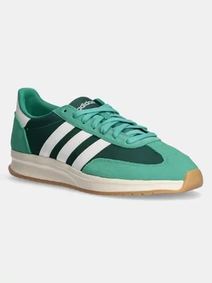 adidas sneakersy Run 70S 2.0 kolor zielony JI4919