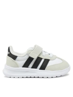 adidas Sneakersy Run 70s 2.0 Shoes Kids JI2269 Biały