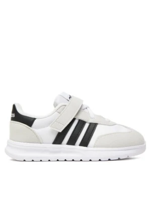 adidas Sneakersy Run 70s 2.0 Shoes Kids JI2269 Biały