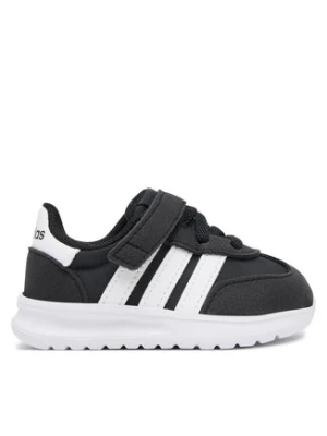 adidas Sneakersy Run 70s 2.0 Shoes Kids JI2270 Czarny