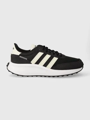 adidas sneakersy RUN 70s kolor czarny GW5609