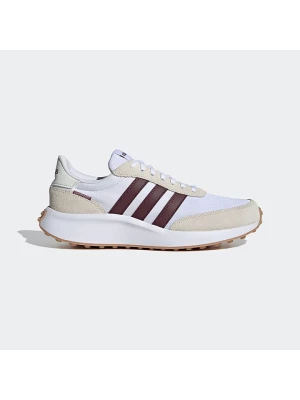 adidas Sneakersy "Run 70s" w kolorze biało-beżowym rozmiar: 42