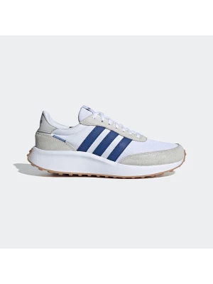 adidas Sneakersy "Run 70s" w kolorze biało-szarym rozmiar: 40