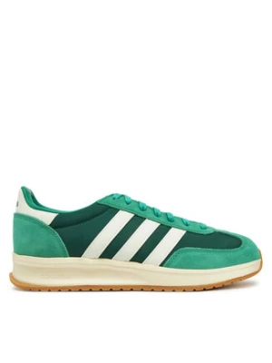 adidas Sneakersy Run 72 JI4919 Zielony