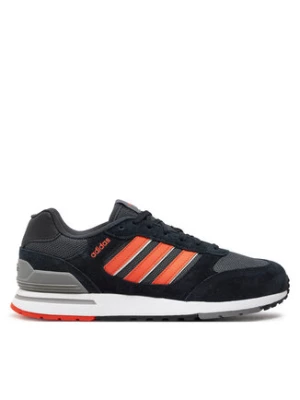 adidas Sneakersy Run 80s ID1266 Czarny