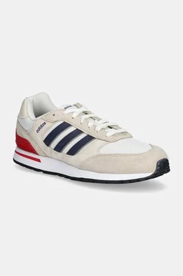 adidas sneakersy Run 80S kolor beżowy ID1263