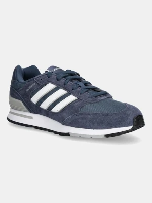 adidas sneakersy Run 80S męskie kolor granatowy ID1261