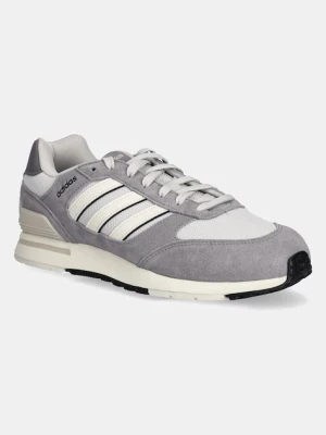 adidas sneakersy Run 80S męskie kolor szary JR8704