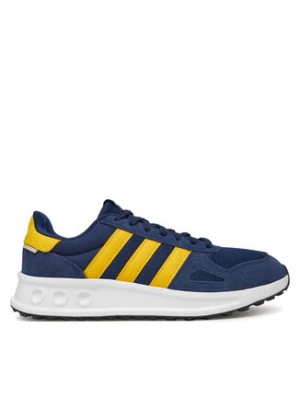 adidas Sneakersy Run 84 JI4871 Granatowy
