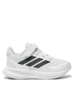adidas Sneakersy Runfalcon 5 IE8579 Biały