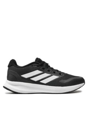 adidas Sneakersy Runfalcon 5 J  IE8589 Czarny