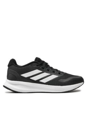 adidas Sneakersy Runfalcon 5 J IE8589 Czarny