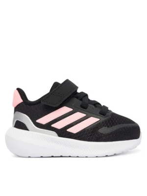adidas Sneakersy Runfalcon 5 JQ4882 Czarny