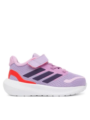 adidas Sneakersy Runfalcon 5 JQ5669 Fioletowy