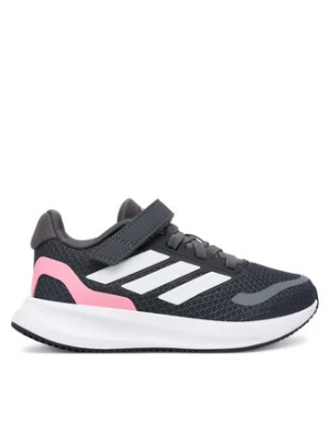 adidas Sneakersy Runfalcon 5 JQ8669 Szary