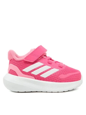 adidas Sneakersy Runfalcon 5 Shoes Kids JP5156 Różowy