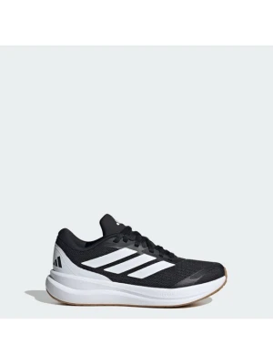 adidas Sneakersy Runfalcon 6 Junior Shoes KI1785 Czarny