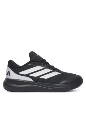 adidas Sneakersy Runfalcon 6 Junior Shoes KI1788 Czarny