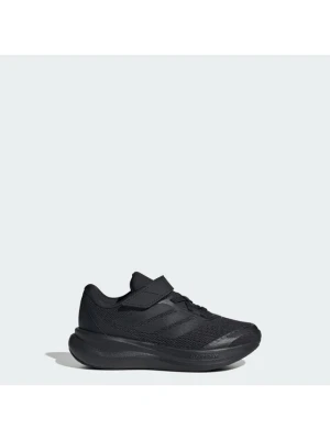 adidas Sneakersy Runfalcon 6 Shoes Children KI1379 Czarny