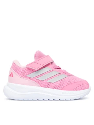 adidas Sneakersy Runfalcon 6 Shoes Infant KI1780 Różowy