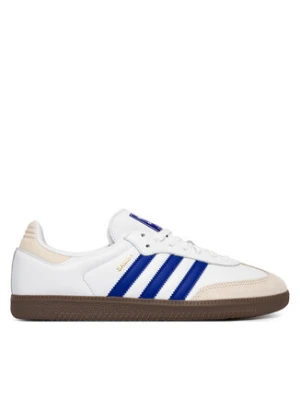 adidas Sneakersy Samba Og JR0909 Biały
