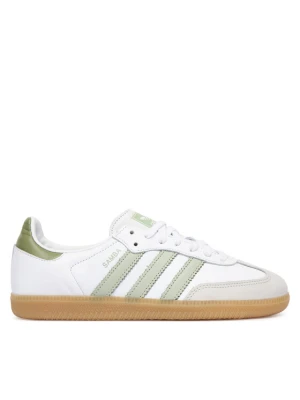 adidas Sneakersy Samba Og KJ7517 Biały