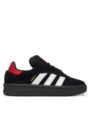 adidas Sneakersy Samba Xlg JP9522 Czarny