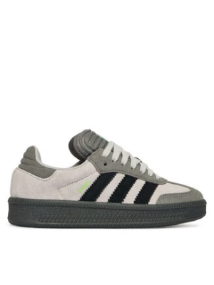 adidas Sneakersy Samba Xlg KI6159 Szary
