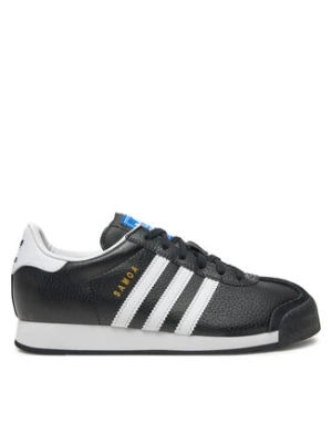 Zdjęcie produktu adidas Sneakersy Samoa J JQ5089 Czarny