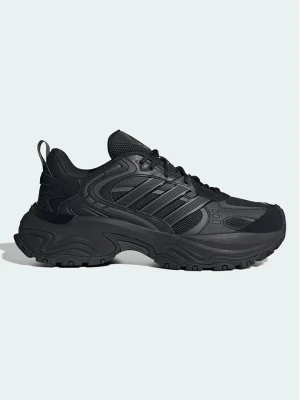 adidas Sneakersy "Shadow Fever" w kolorze czarnym rozmiar: 35, 5