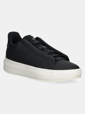 Zdjęcie produktu adidas sneakersy skórzane Acesmash