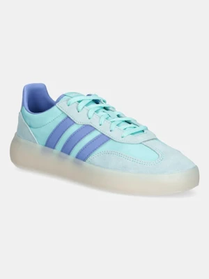 adidas sneakersy skórzane BARREDA DECODE