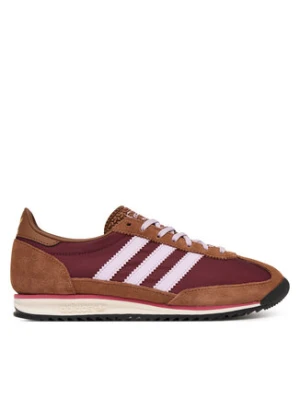 adidas Sneakersy Sl 72 Og KJ2297 Brązowy