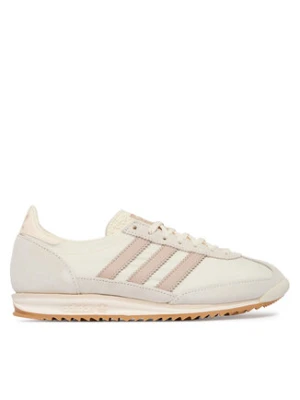 adidas Sneakersy Sl 72 Og W JH7394 Kremowy