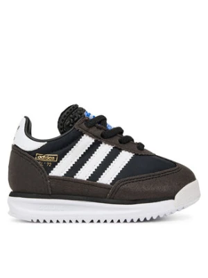 adidas Sneakersy Sl 72 Rs IH2978 Czarny