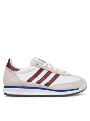 adidas Sneakersy SL 72 RS IH6794 Biały
