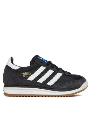 adidas Sneakersy SL 72 RS J IH8078 Czarny
