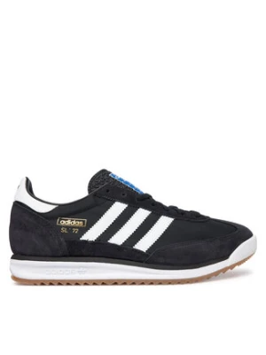adidas Sneakersy SL 72 RS JI1282 Czarny