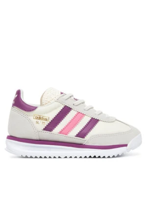 adidas Sneakersy Sl 72 Rs JQ5963 Szary