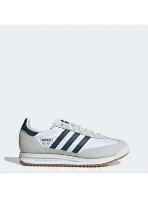 adidas Sneakersy Sl 72 Rs JQ9555 Biały