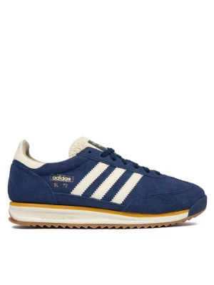 adidas Sneakersy Sl 72 Rs KH9673 Granatowy