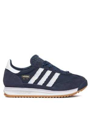 adidas Sneakersy Sl 72 Rs KJ7404 Granatowy