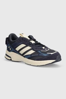 adidas sneakersy SPIRITAIN kolor niebieski IH7311