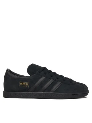 adidas Sneakersy Stadt  JI1881 Czarny