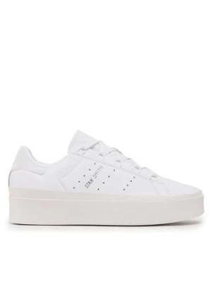 adidas Sneakersy Stan Smith Bonega Shoes IE4758 Biały