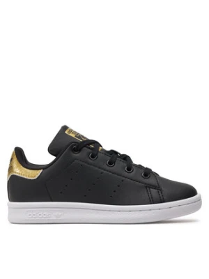 adidas Sneakersy Stan Smith C GY4262 Czarny