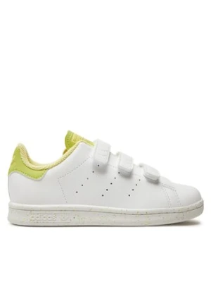 adidas Sneakersy Stan Smith Cf C GW4537 Biały