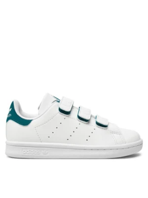 adidas Sneakersy Stan Smith Cf C IE9134 Biały