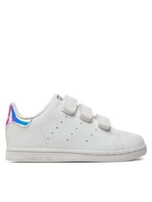 adidas Sneakersy Stan Smith Cf I FX7537 Biały